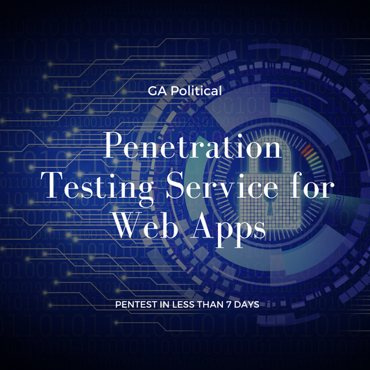 PenTest : Penetration Testing Service and Associated services
