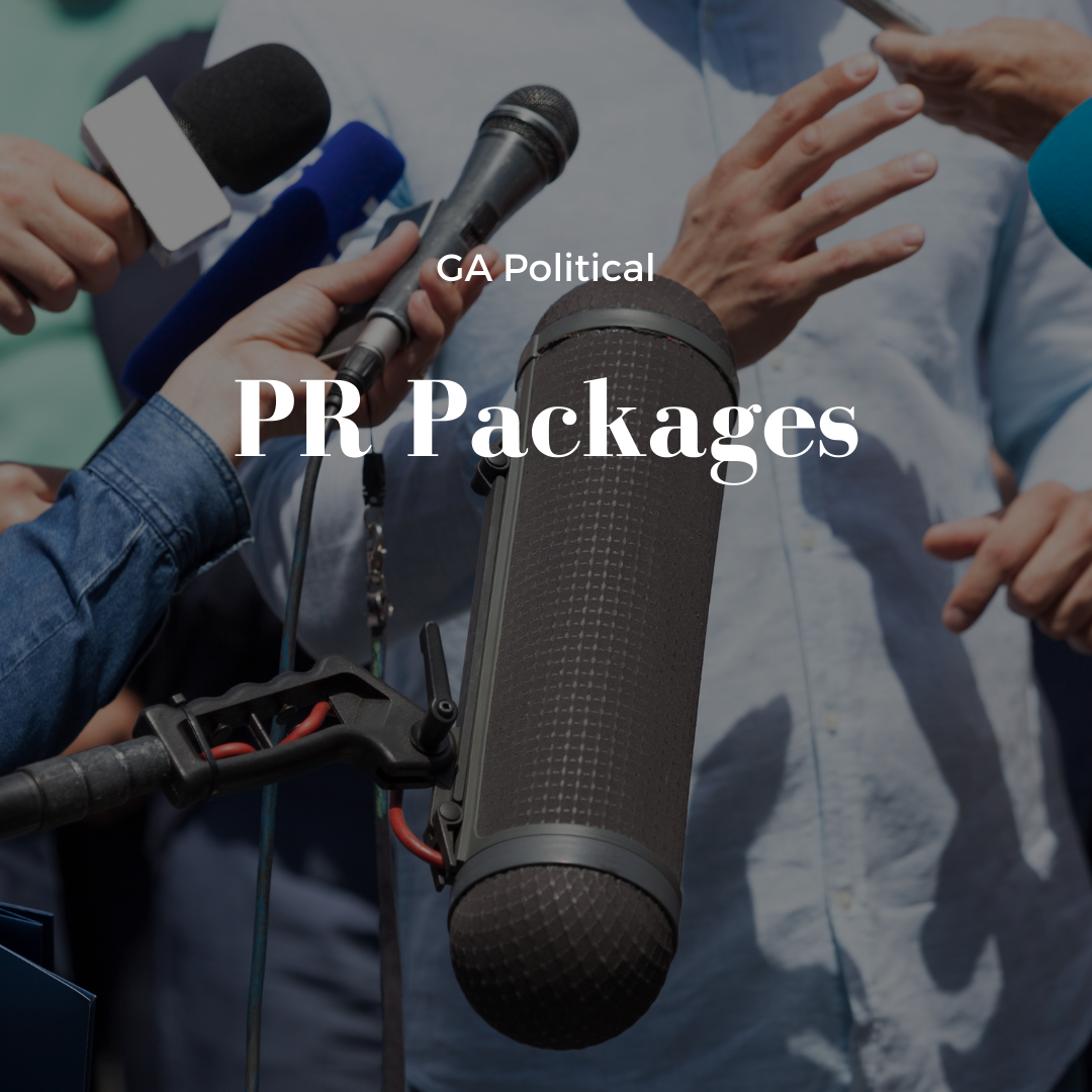 PR Packages