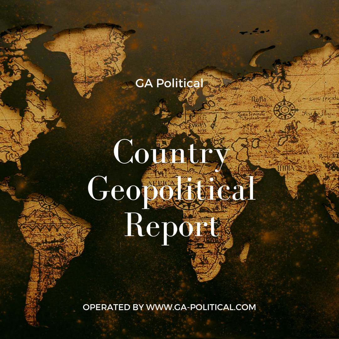 Country Geopolitical Report
