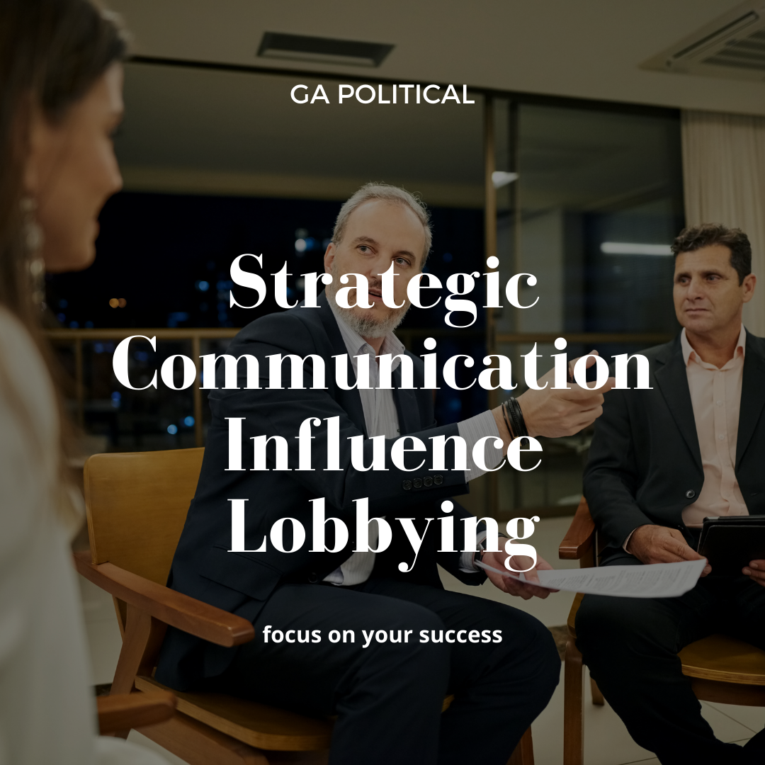 Strategic Communication and Public Relations Audit